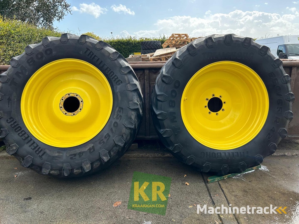 Trelleborg Banden-Trelleborg-775736