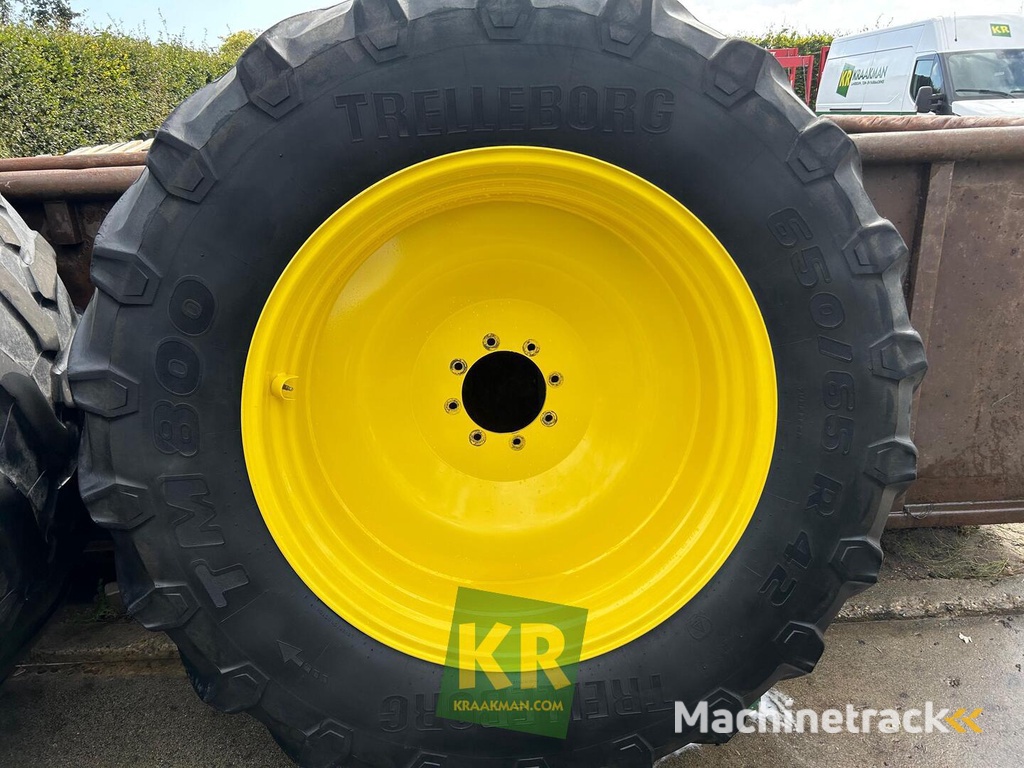 Trelleborg Banden-Trelleborg-775736