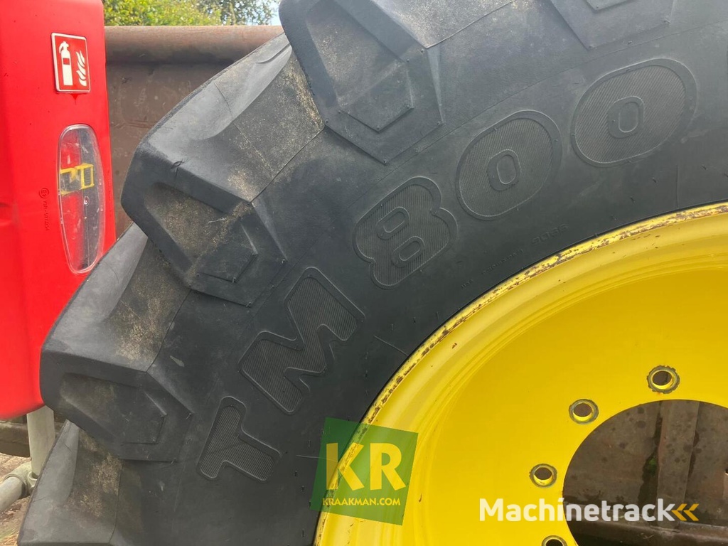 Trelleborg Banden-Trelleborg-775736