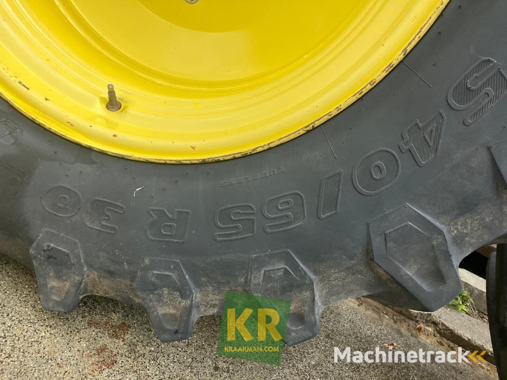 Trelleborg Banden-Trelleborg-775736