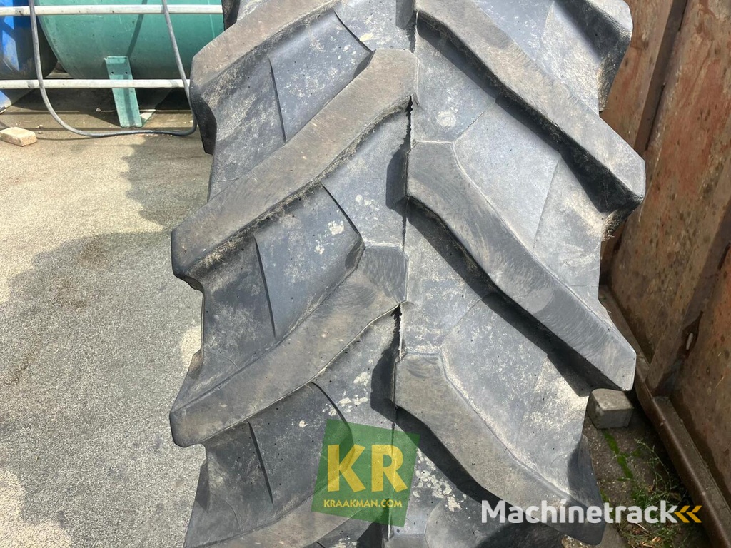 Trelleborg Banden-Trelleborg-775736