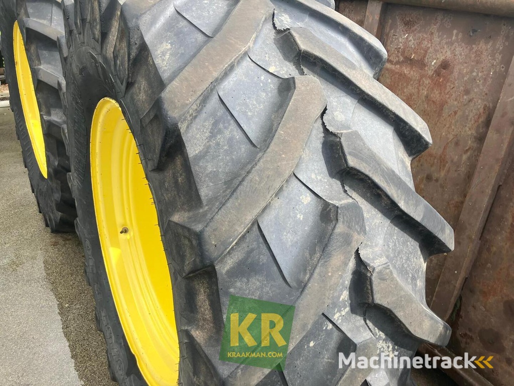 Trelleborg Banden-Trelleborg-775736