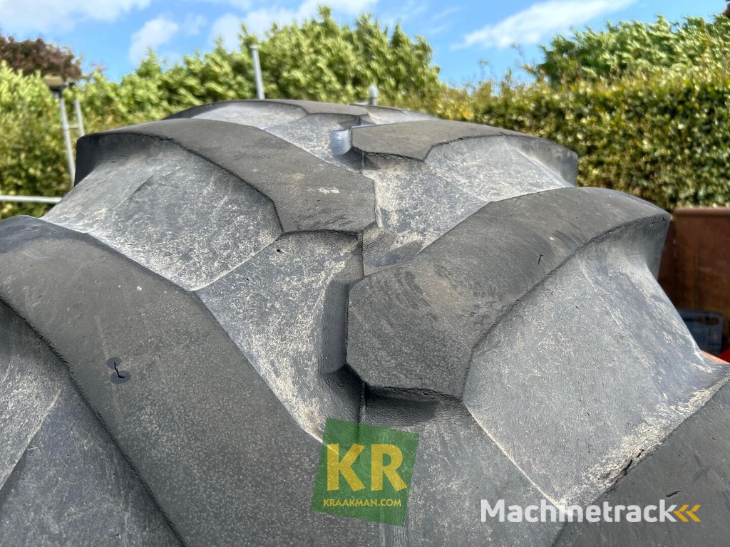 Trelleborg Banden-Trelleborg-775736