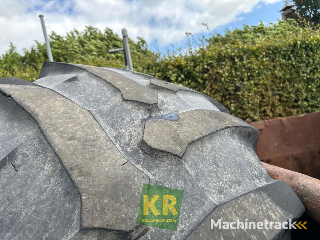 Trelleborg Banden-Trelleborg-775736