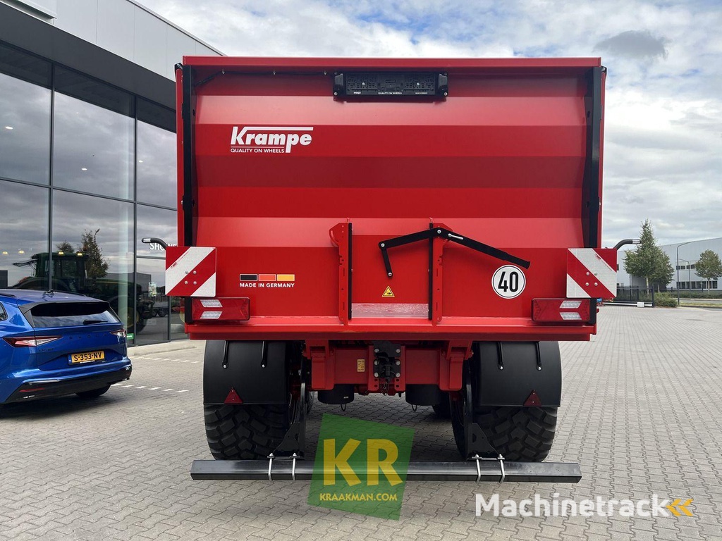 Krampe Big Body 750 #691604