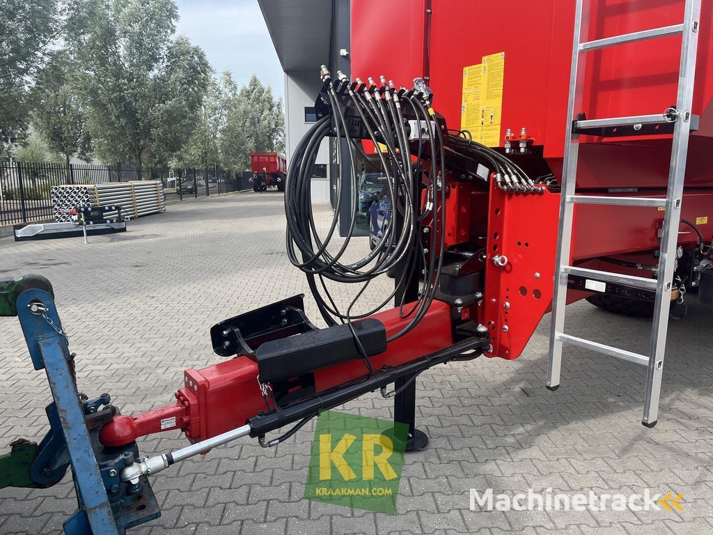 Krampe Big Body 750 #691604