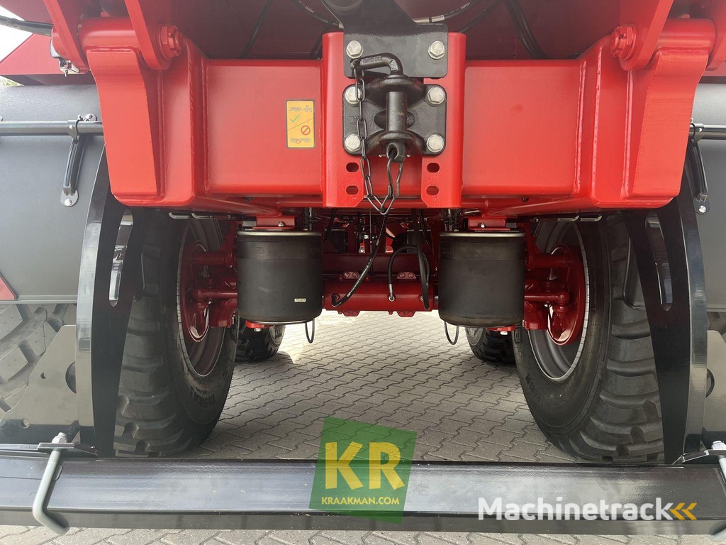 Krampe Big Body 750 #691604