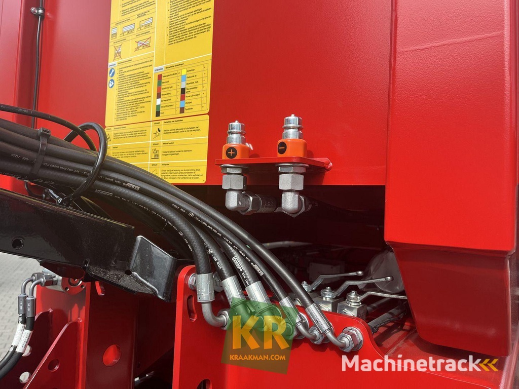 Krampe Big Body 750 #691604