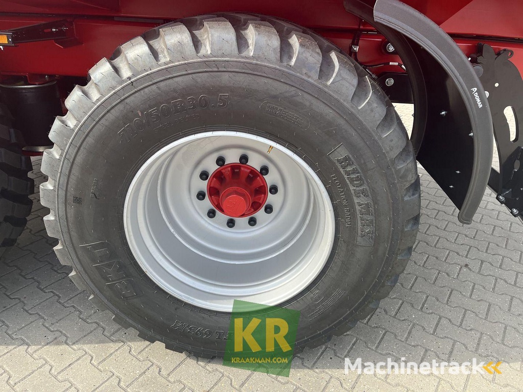 Krampe Big Body 750 #691604