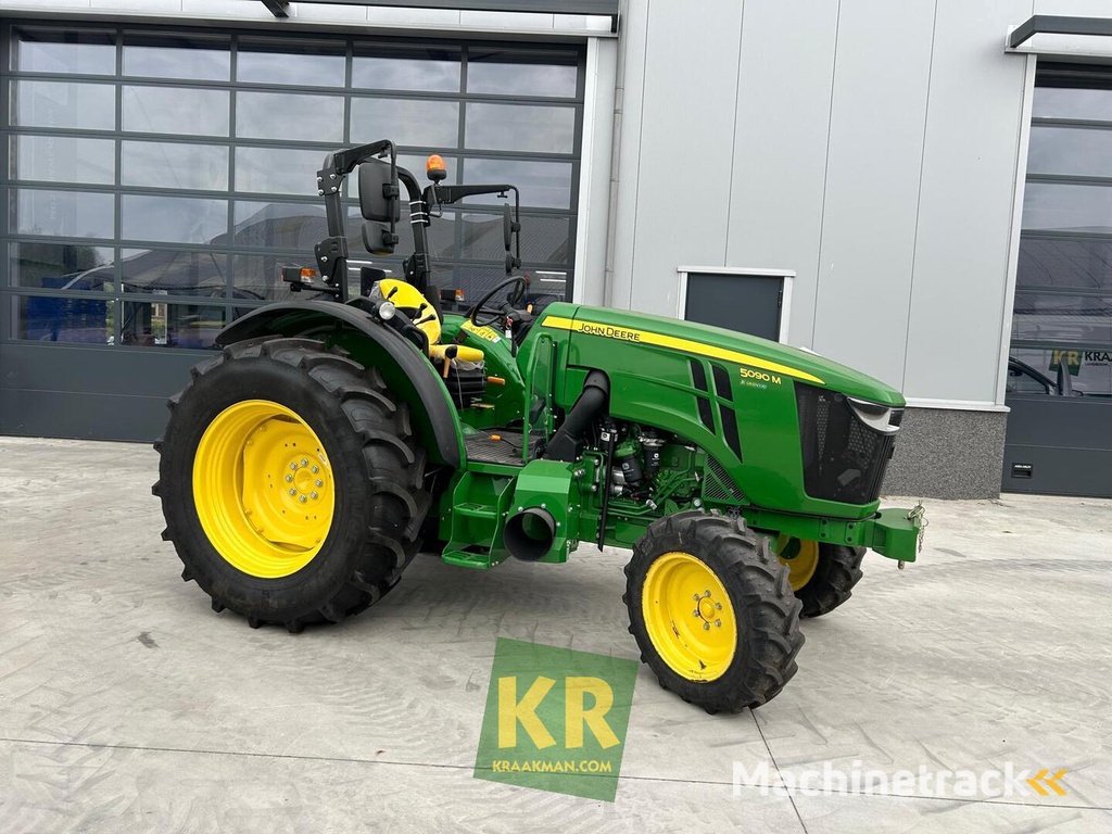 John Deere 5090M-703457