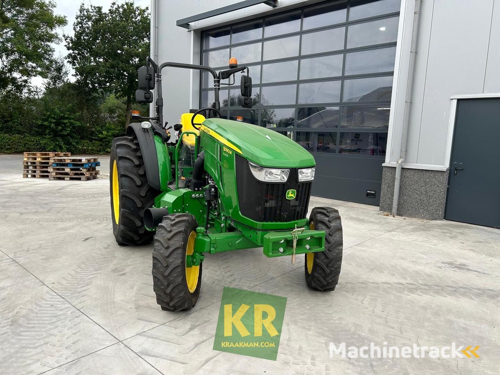 John Deere 5090M-703457