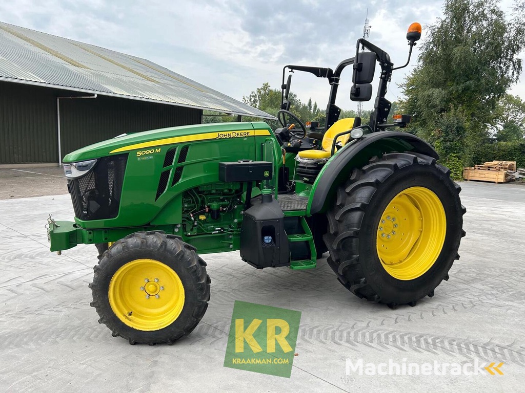 John Deere 5090M-703457