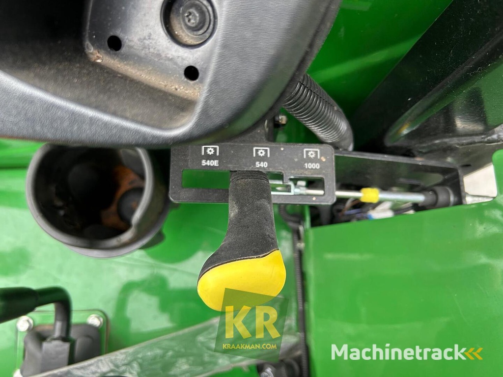 John Deere 5090M-703457