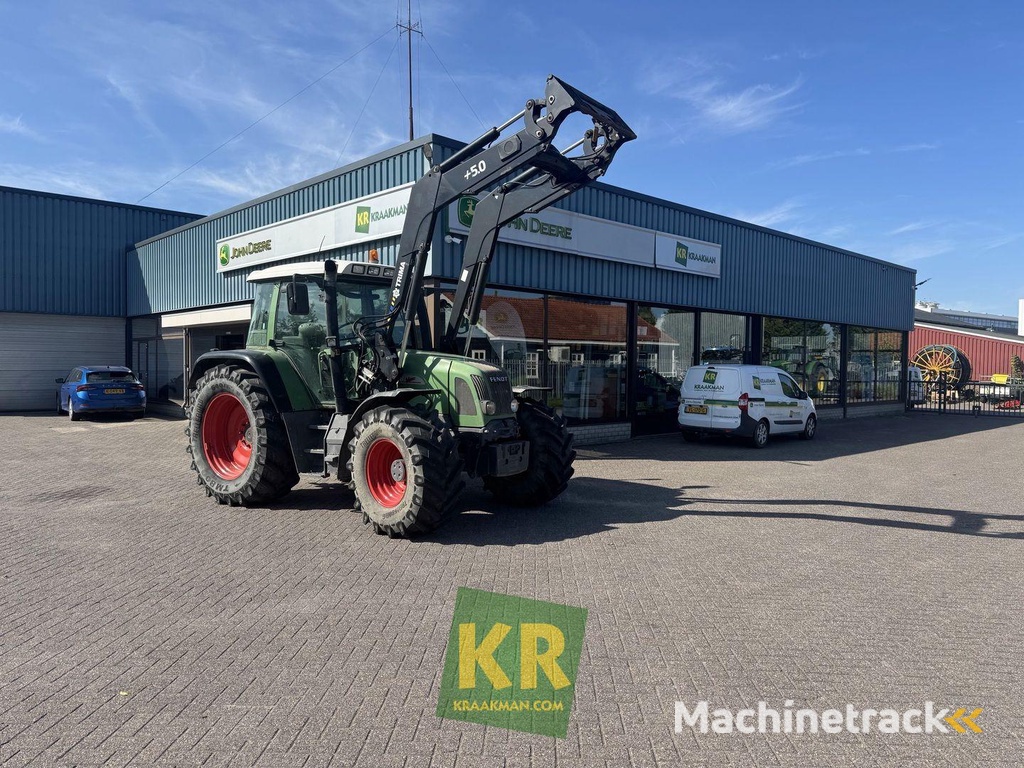 Fendt 716-Vario-690892