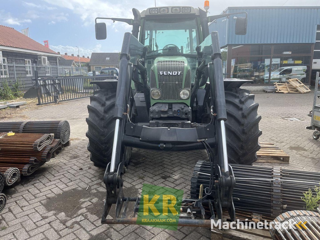 Fendt 716-Vario-690892