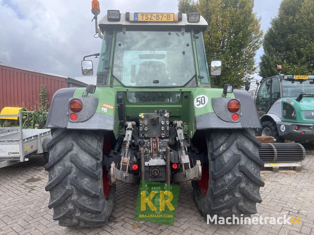 Fendt 716-Vario-690892