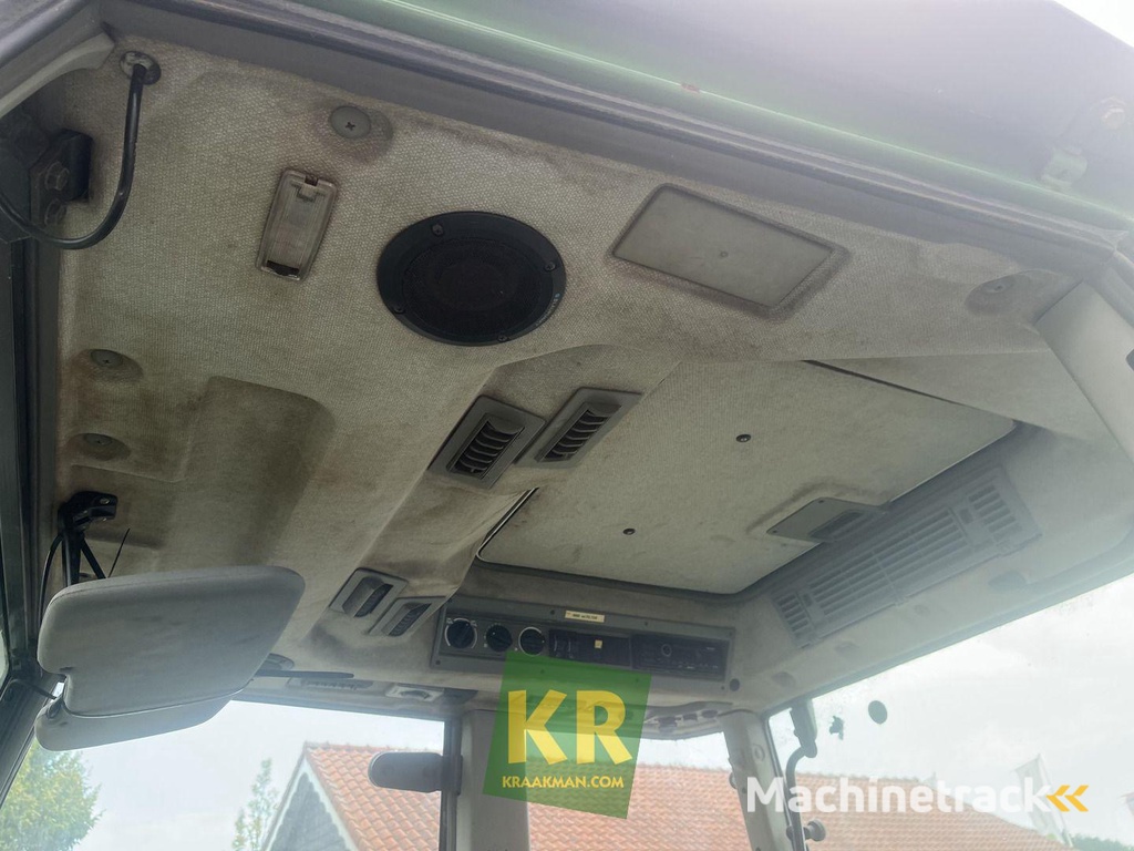 Fendt 716-Vario-690892