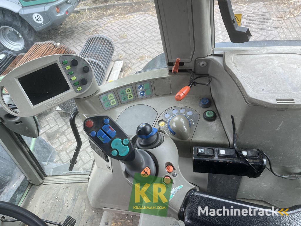 Fendt 716-Vario-690892