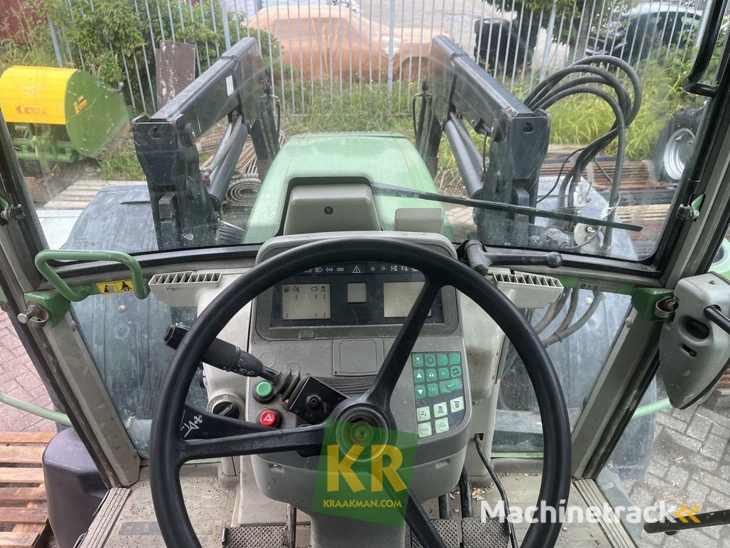 Fendt 716-Vario-690892