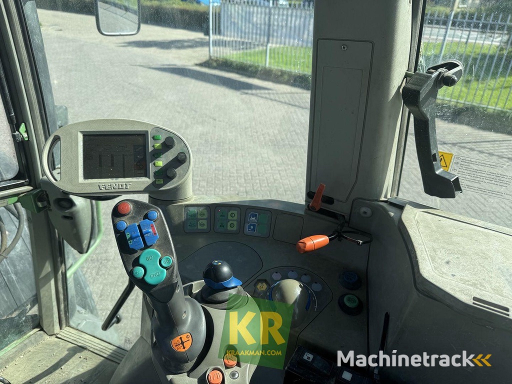 Fendt 716-Vario-690892