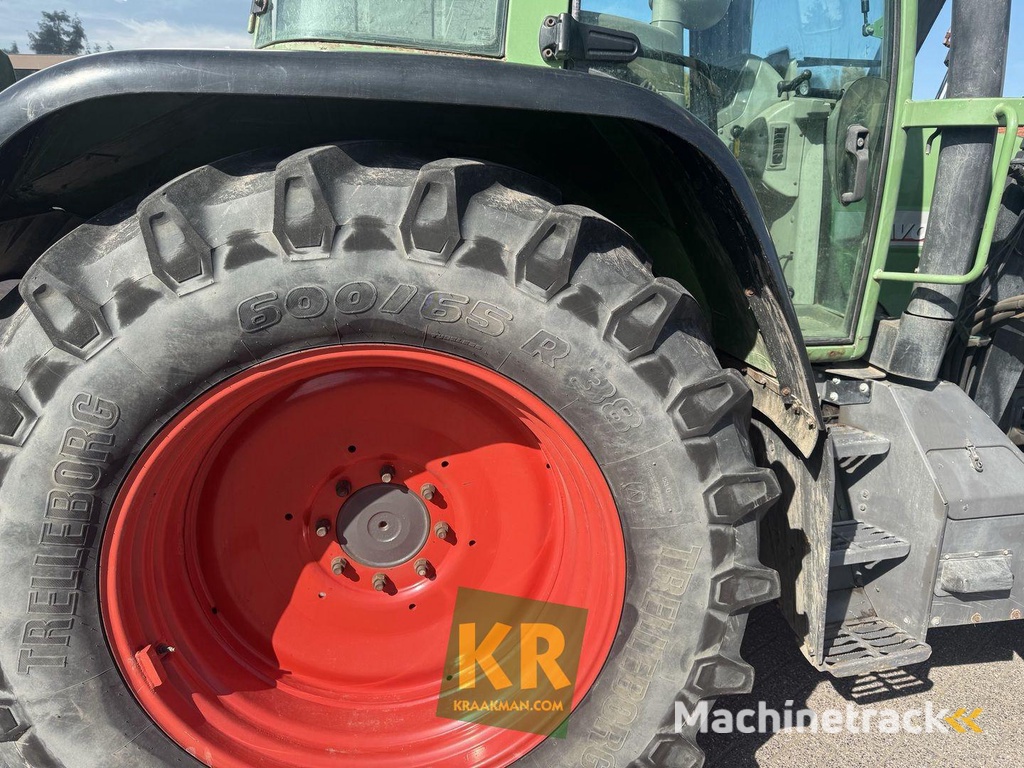 Fendt 716-Vario-690892