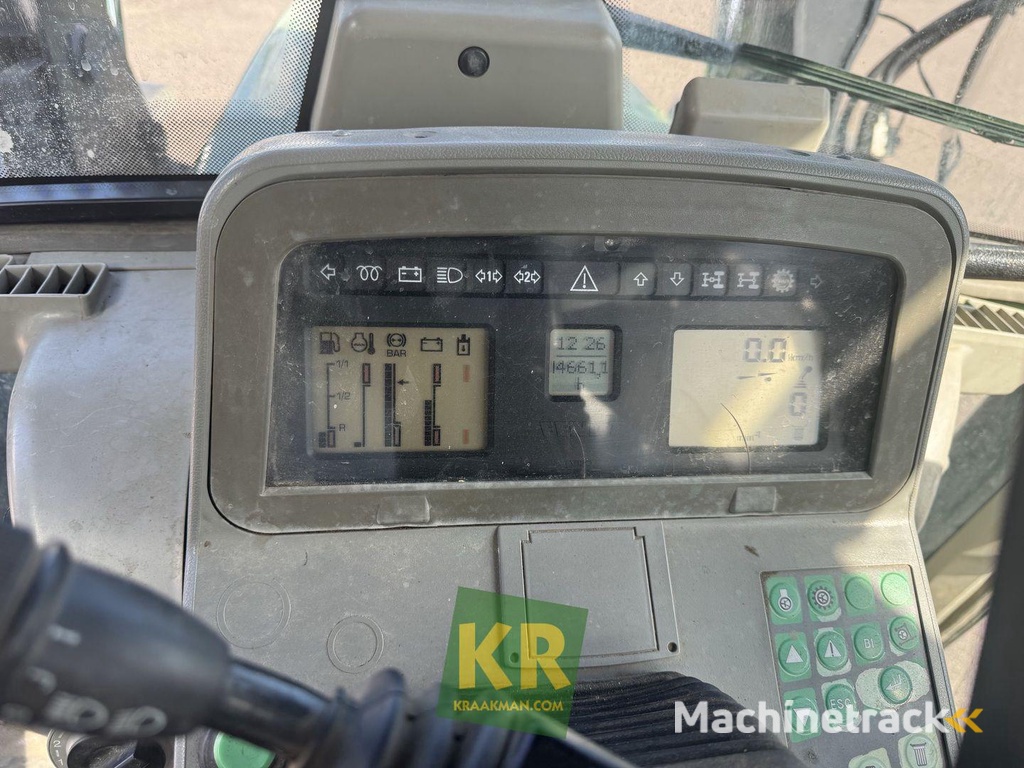 Fendt 716-Vario-690892