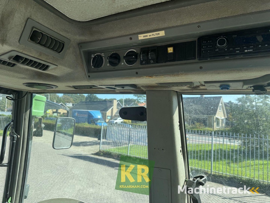 Fendt 716-Vario-690892