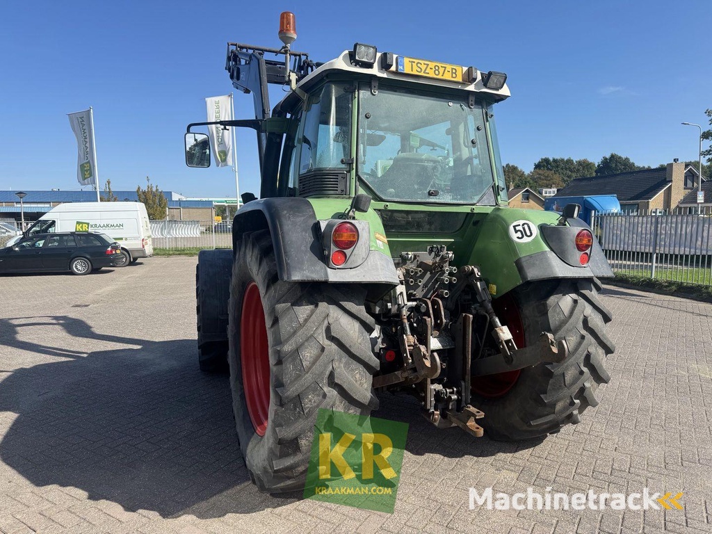 Fendt 716-Vario-690892