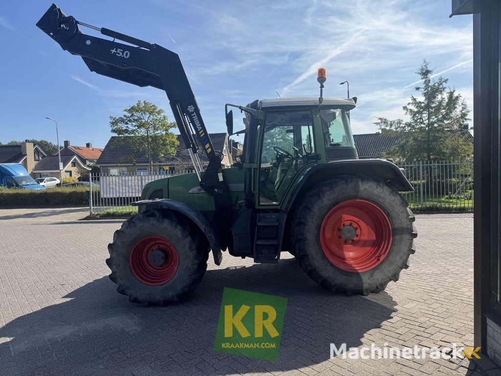 Fendt 716-Vario-690892