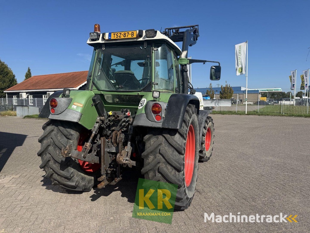 Fendt 716-Vario-690892