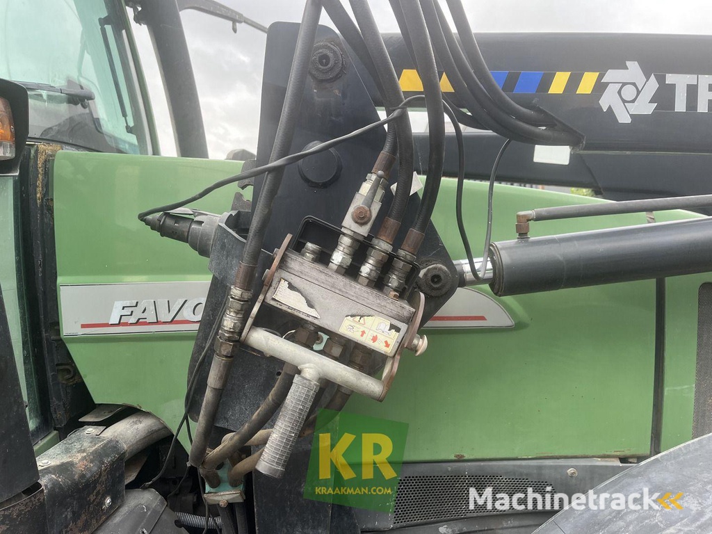 Fendt 716-Vario-690892