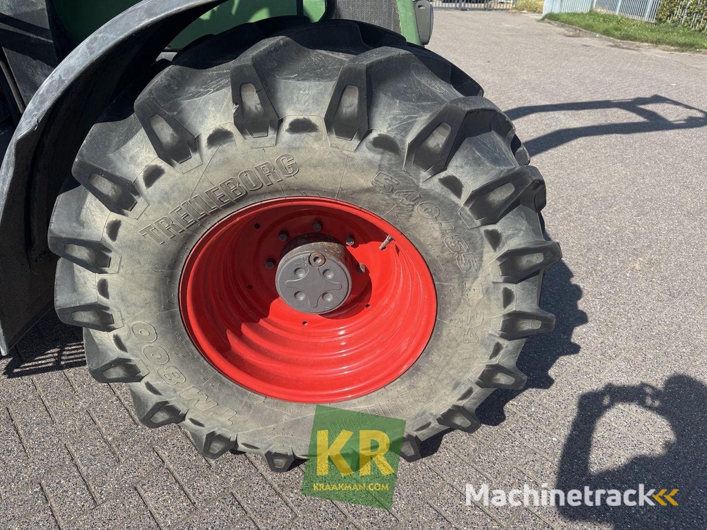 Fendt 716-Vario-690892