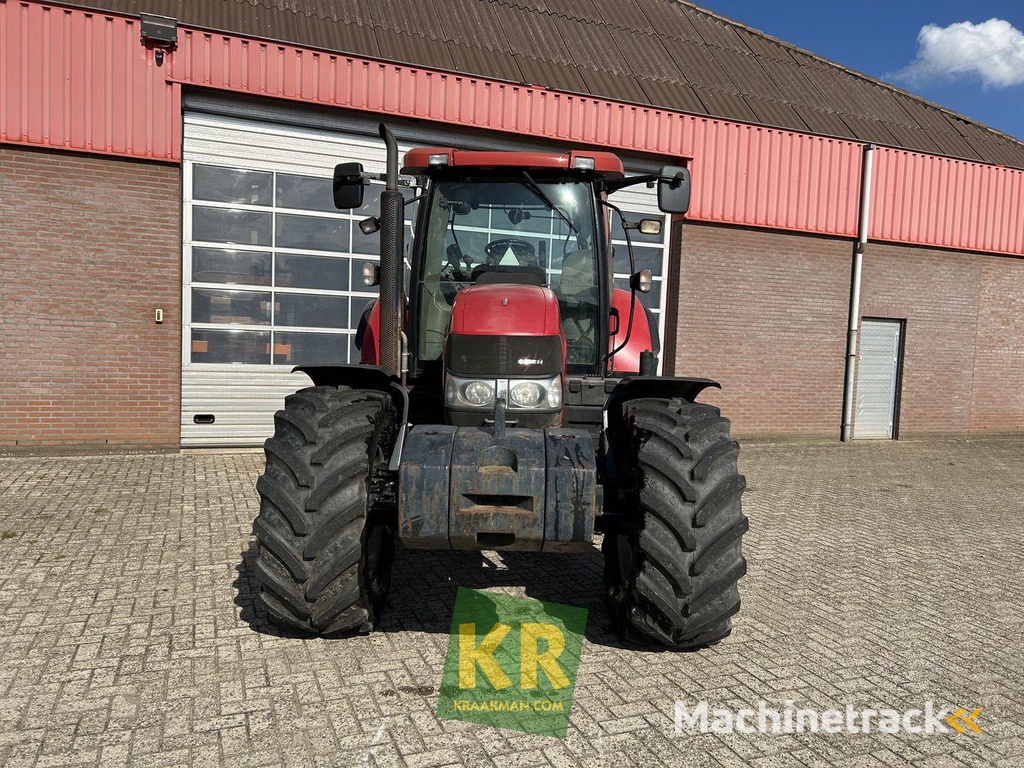 Case-IH-International Puma 140 #693889