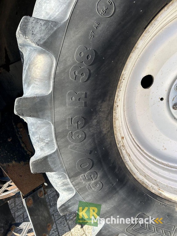 Case-IH-International Puma 140 #693889