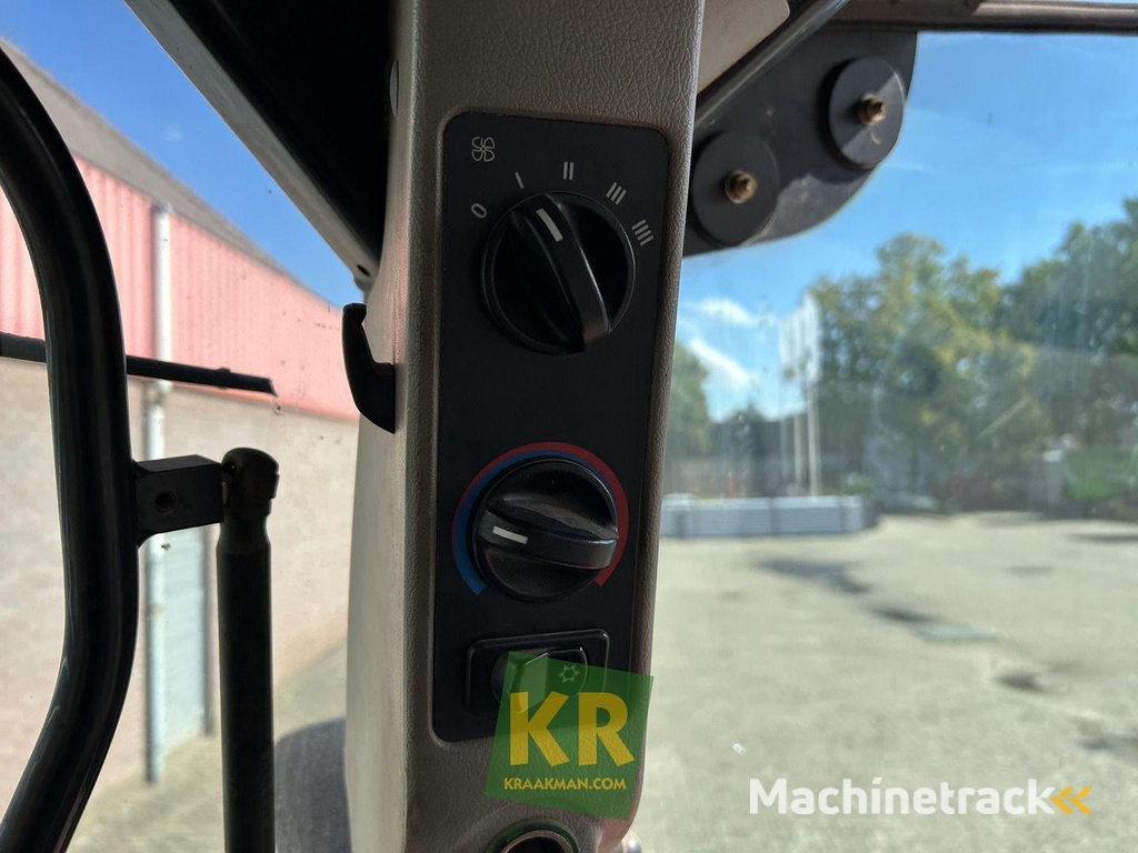 Case-IH-International Puma 140 #693889