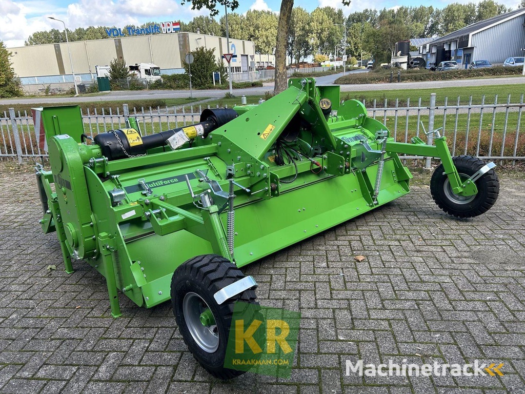 AVR MultiForce-690996