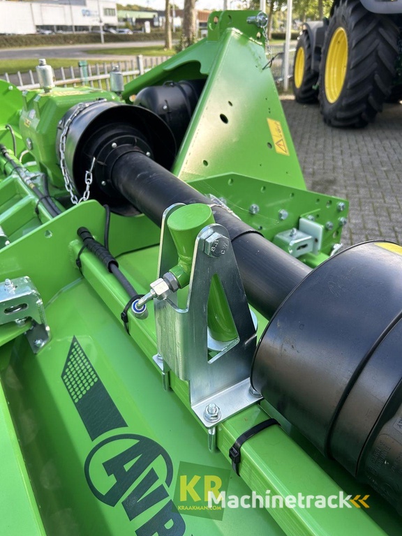 AVR MultiForce-690996