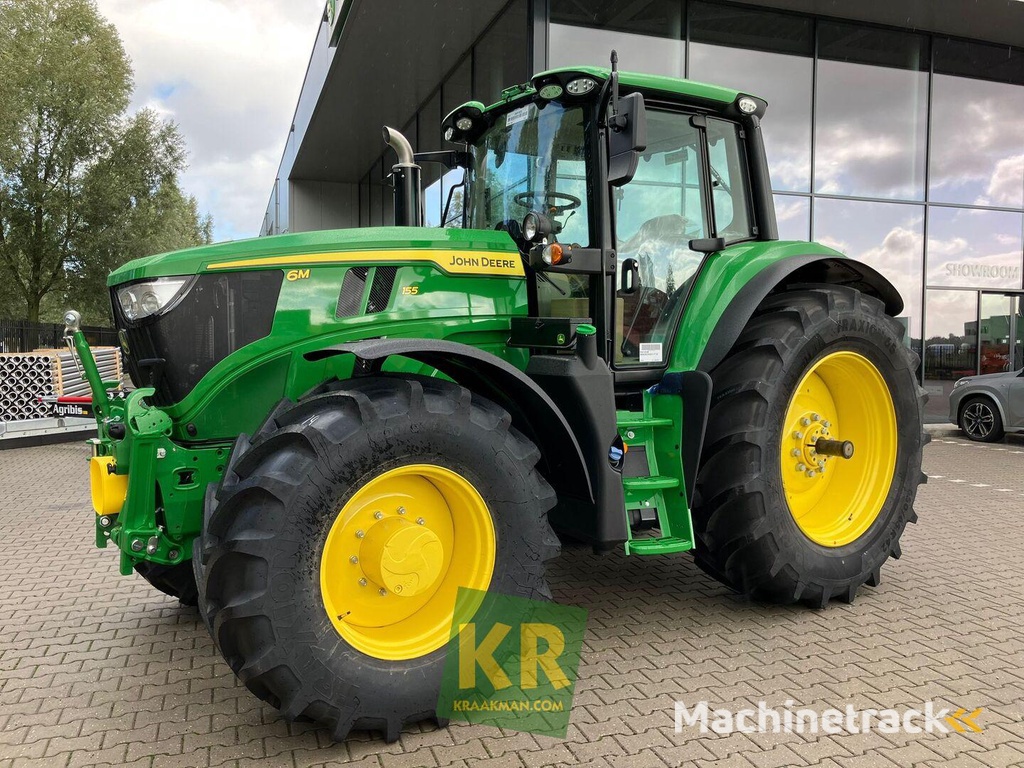 John Deere 6M-155-693692