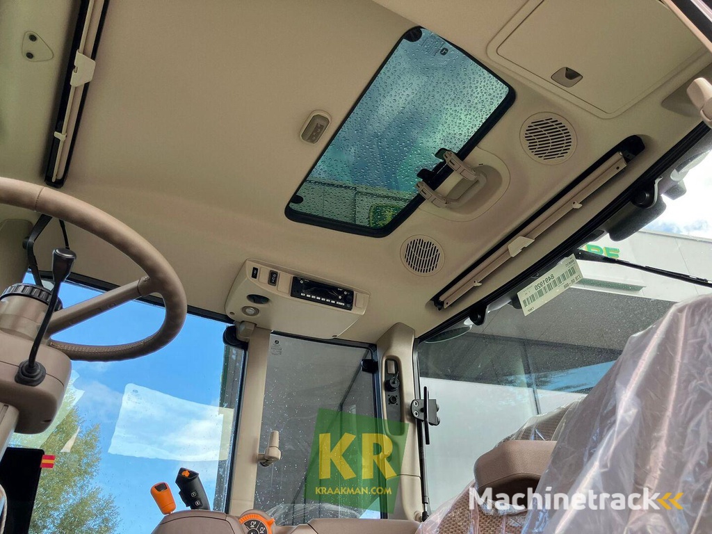 John Deere 6M-155-693692