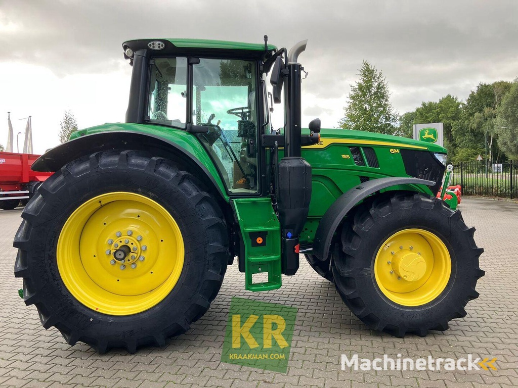 John Deere 6M-155-693692