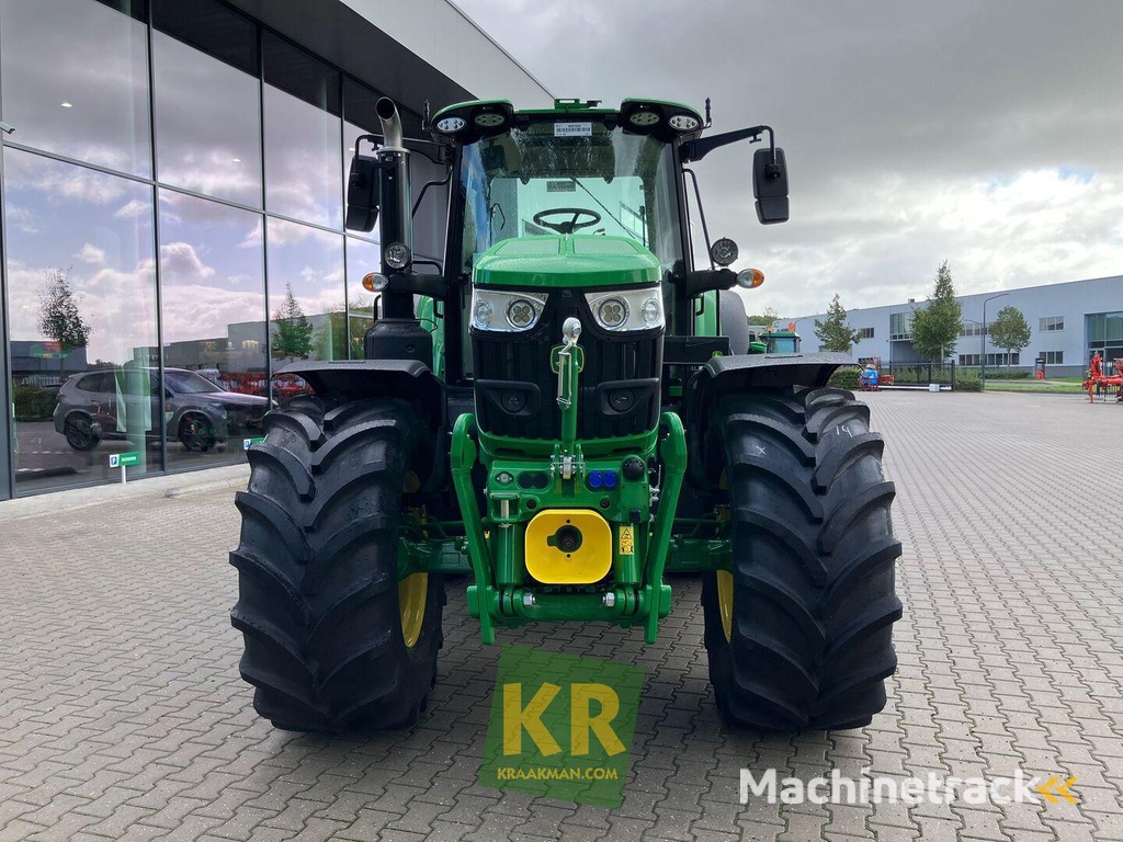 John Deere 6M-155-693692