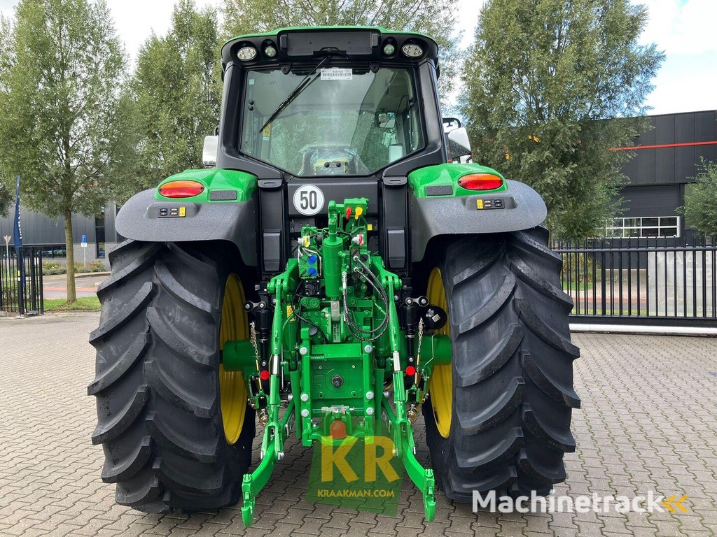 John Deere 6M-155-693692