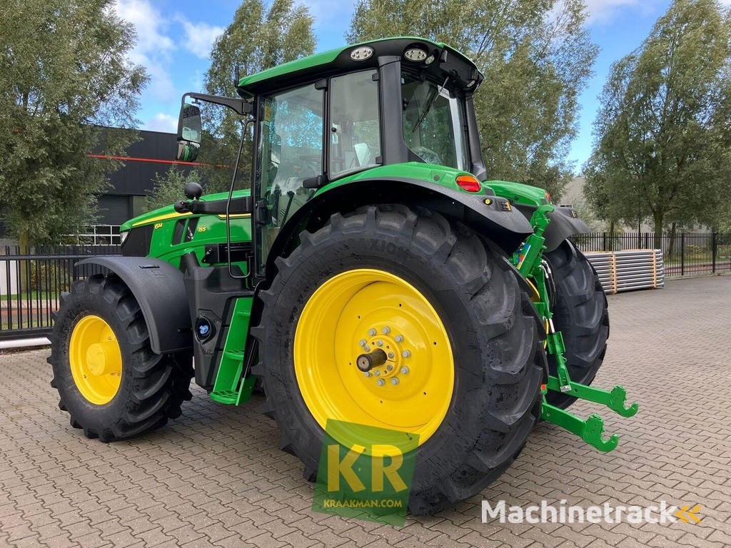 John Deere 6M-155-693692