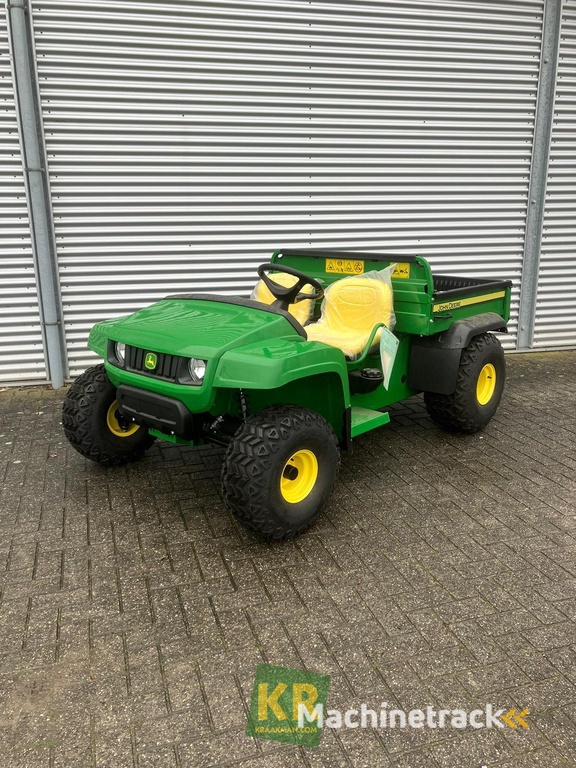 John Deere TS-4X2-26359