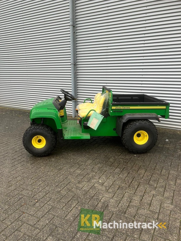 John Deere TS-4X2-26359