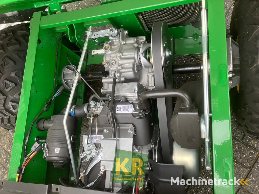 John Deere TS-4X2-26359