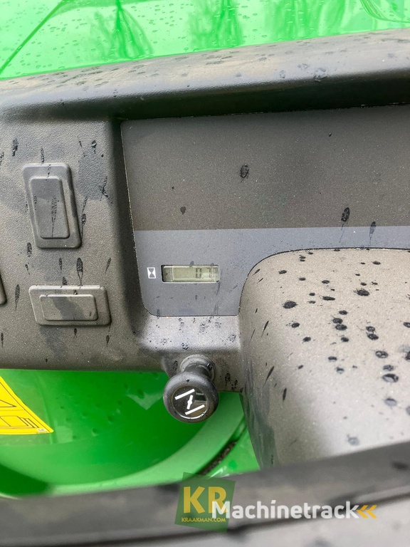 John Deere TS-4X2-26359