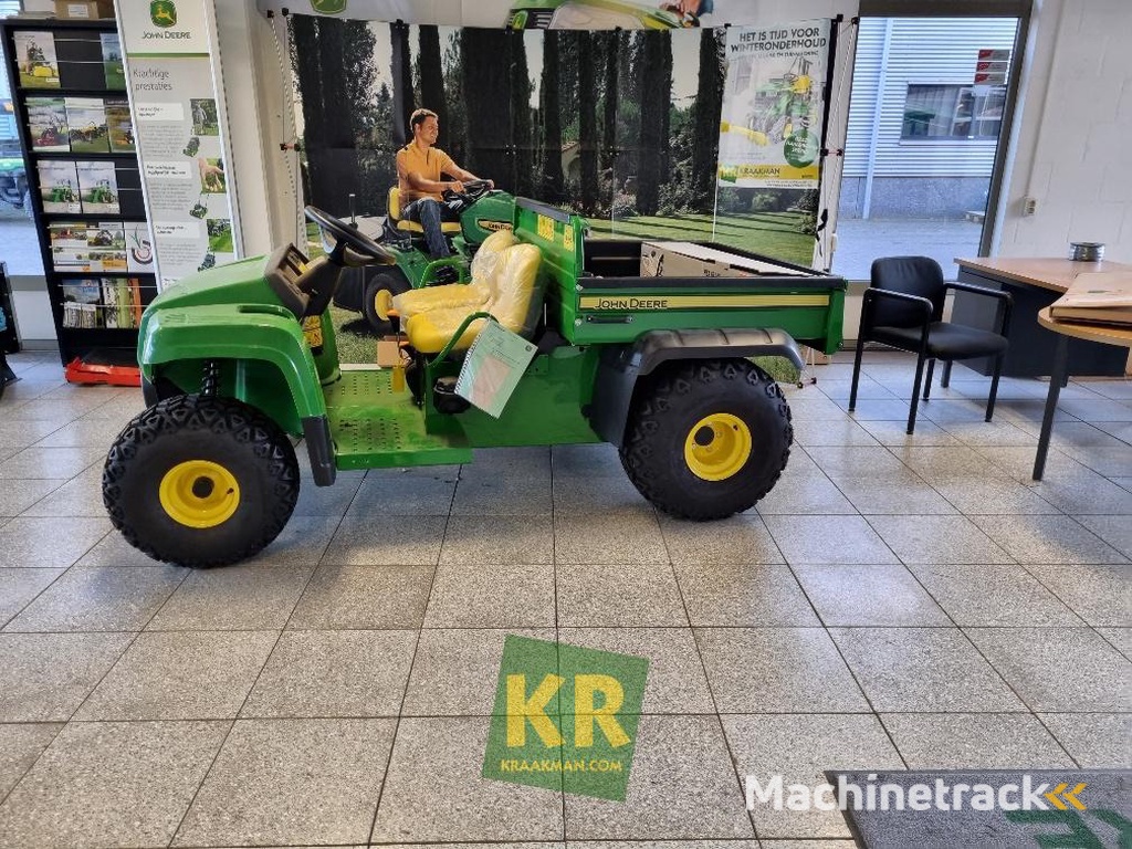 John Deere TS-4X2-26359