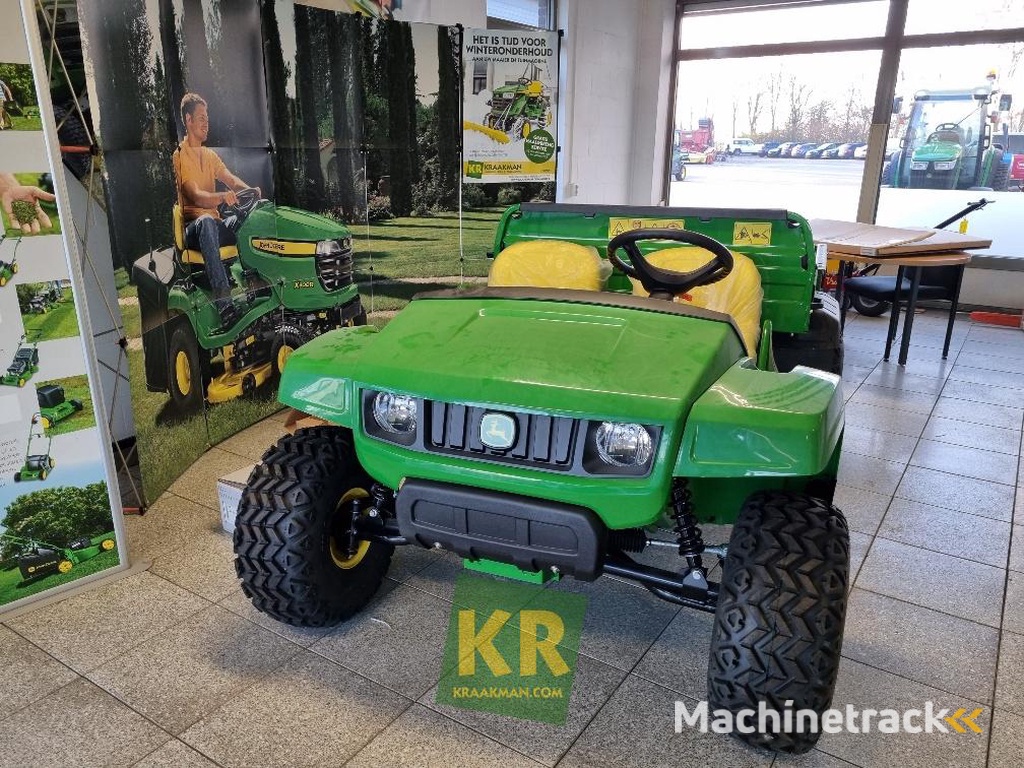 John Deere TS-4X2-26359