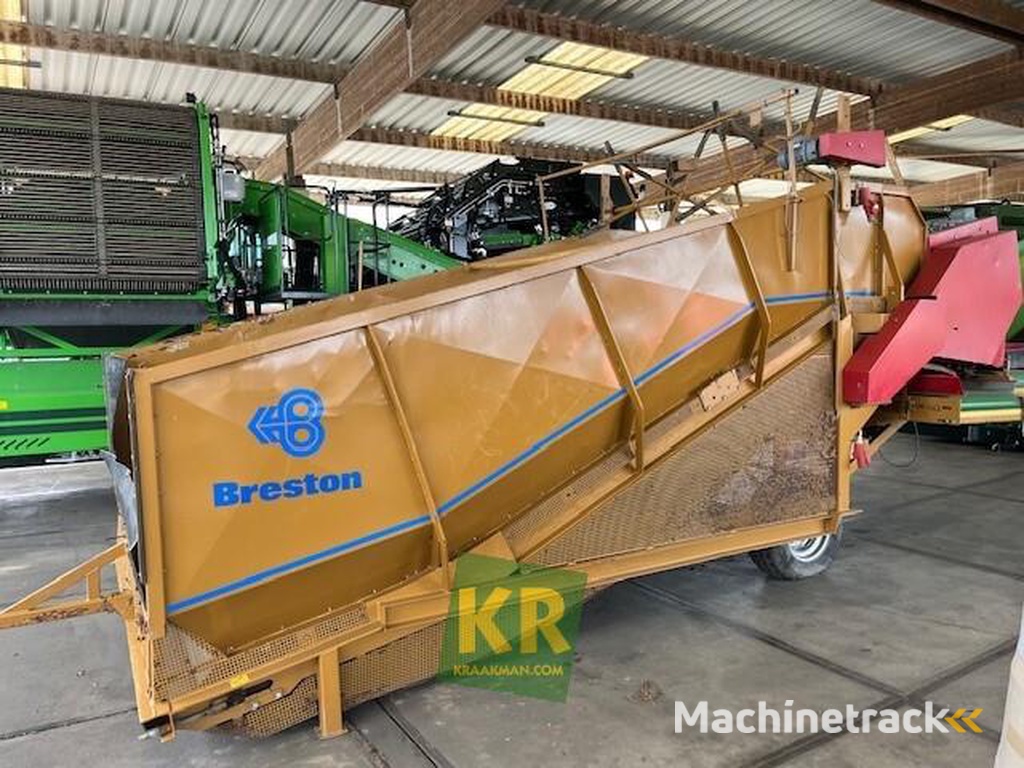 Breston Stortbak-775780